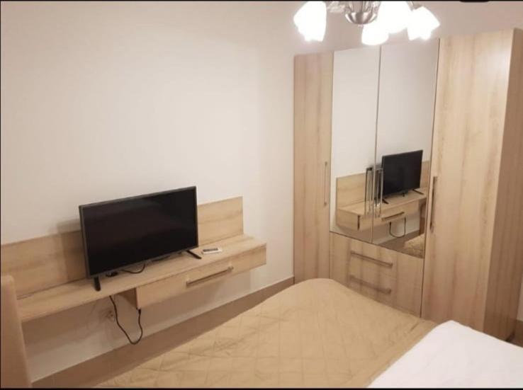 Royalwings Apartman ג'אגודינה מראה חיצוני תמונה