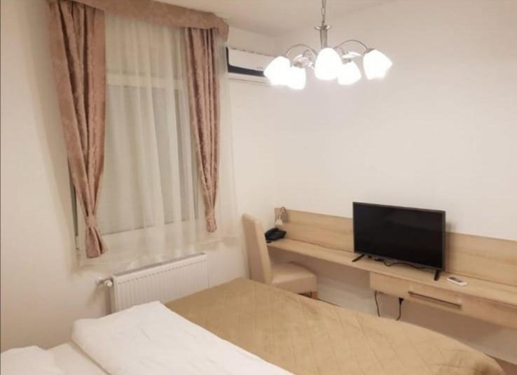Royalwings Apartman ג'אגודינה מראה חיצוני תמונה