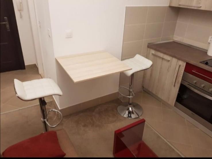 Royalwings Apartman ג'אגודינה מראה חיצוני תמונה