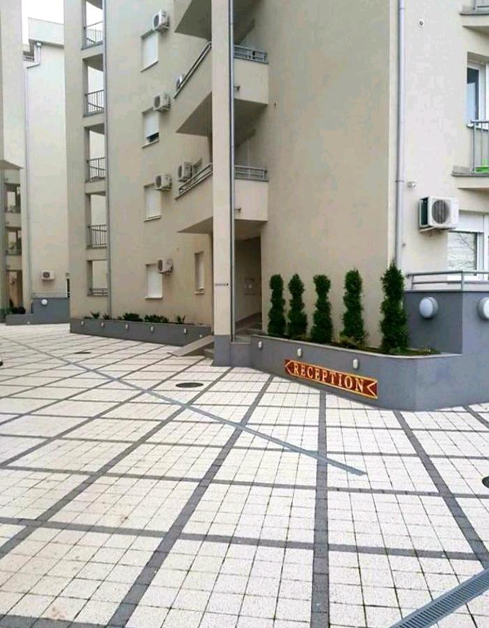 Royalwings Apartman ג'אגודינה מראה חיצוני תמונה