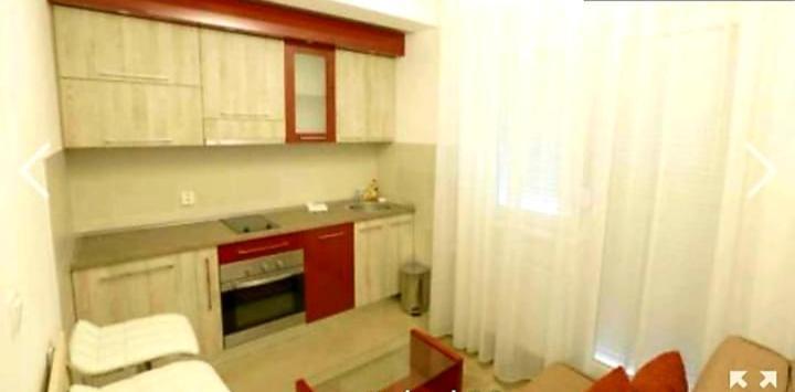 Royalwings Apartman ג'אגודינה מראה חיצוני תמונה