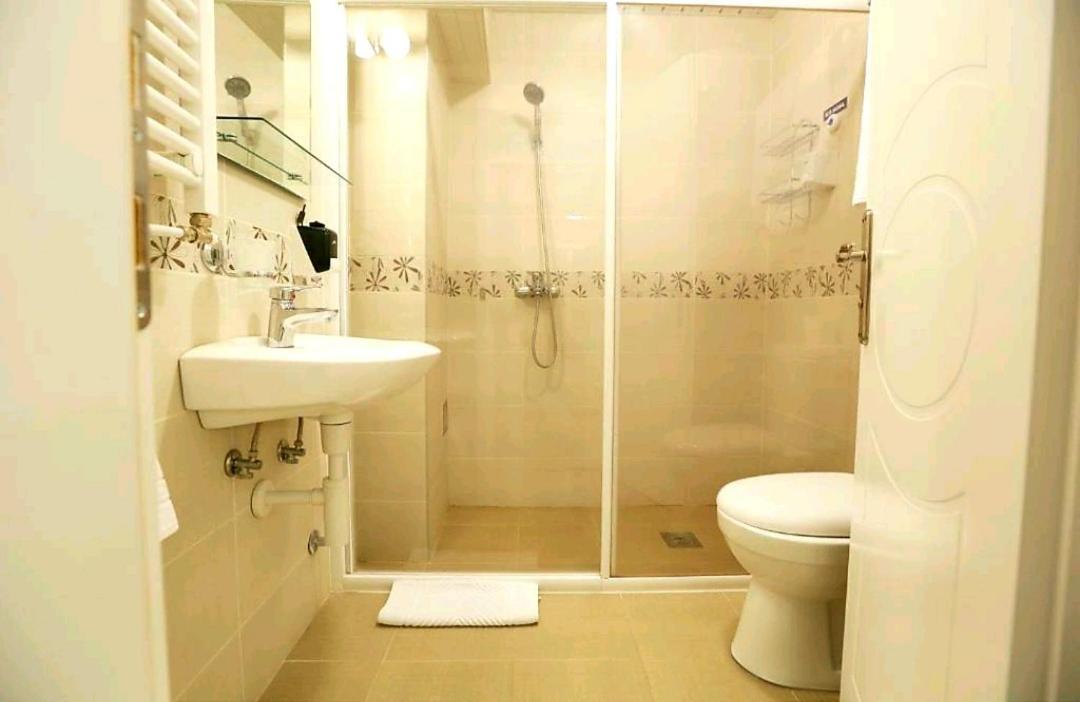 Royalwings Apartman ג'אגודינה מראה חיצוני תמונה
