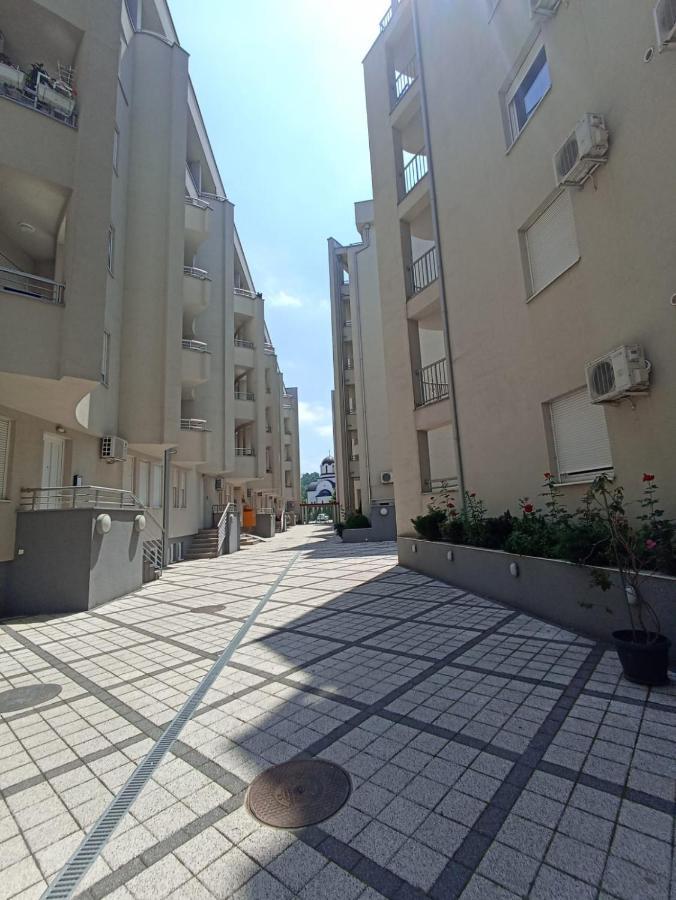 Royalwings Apartman ג'אגודינה מראה חיצוני תמונה