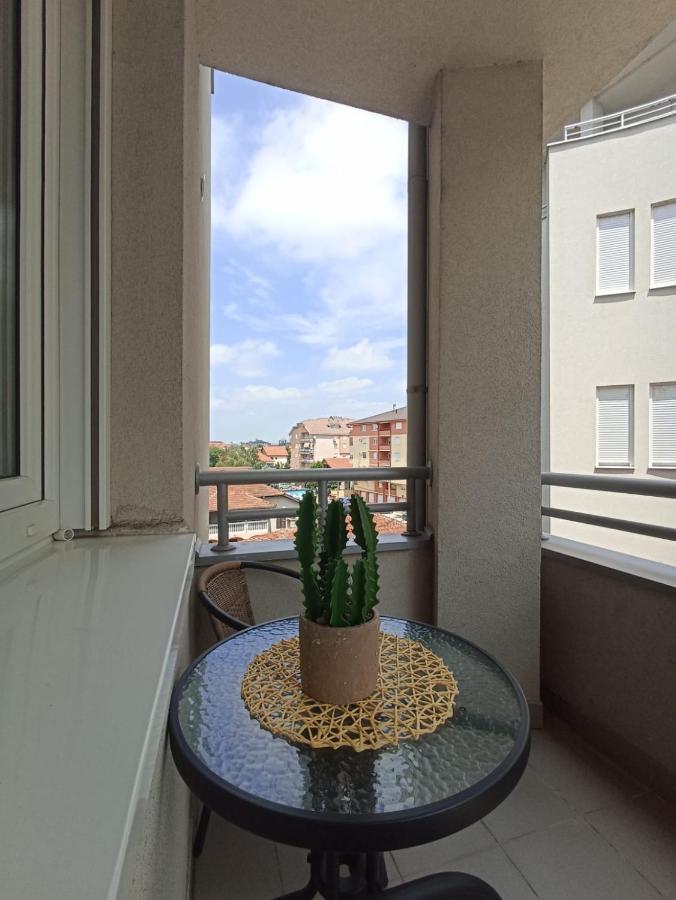 Royalwings Apartman ג'אגודינה מראה חיצוני תמונה