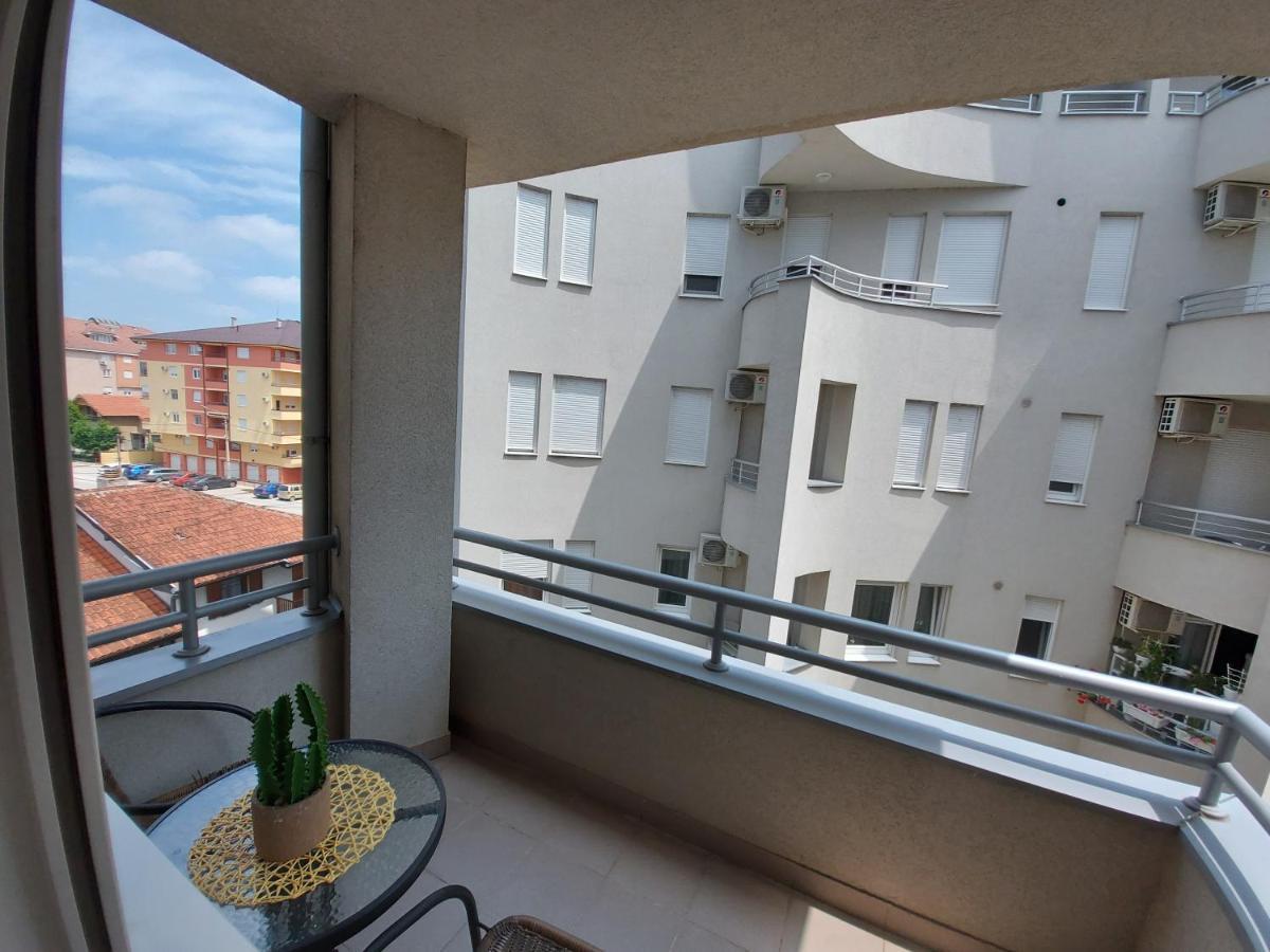 Royalwings Apartman ג'אגודינה מראה חיצוני תמונה