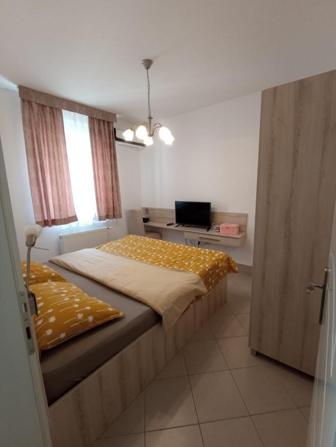 Royalwings Apartman ג'אגודינה מראה חיצוני תמונה