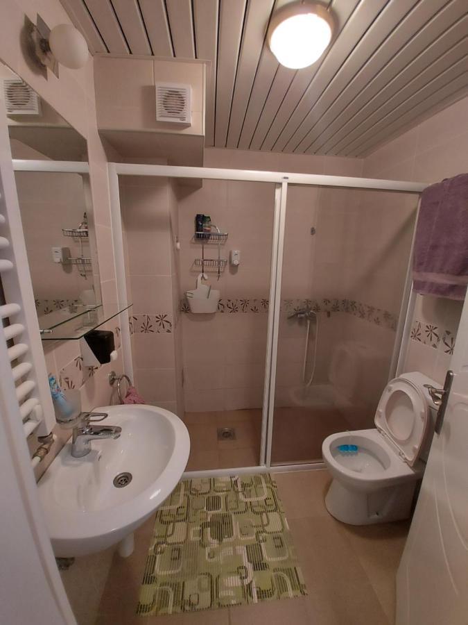 Royalwings Apartman ג'אגודינה מראה חיצוני תמונה